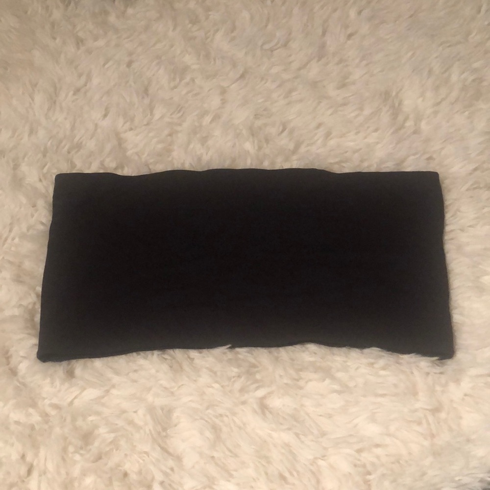 SKIMS Bandeau bralette 2X